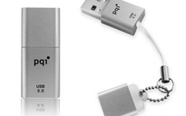 PQI ra mắt USB 3.0 nhỏ nhất thế giới